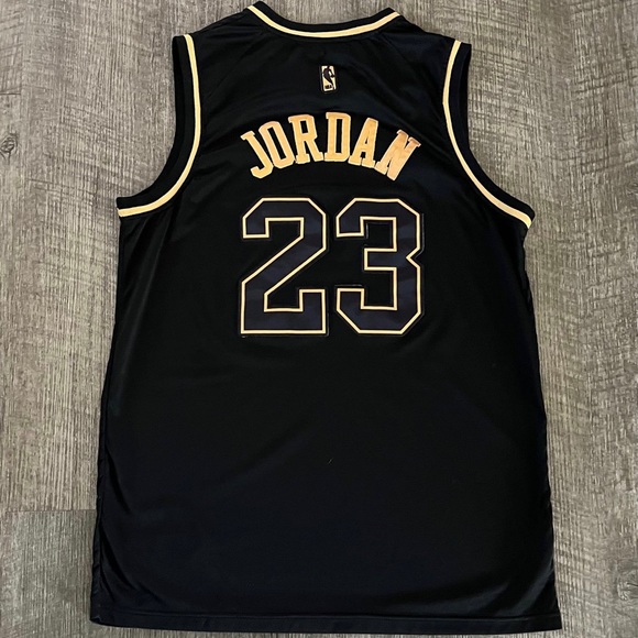 Nike Other - Jordan Bulls Jersey Tank